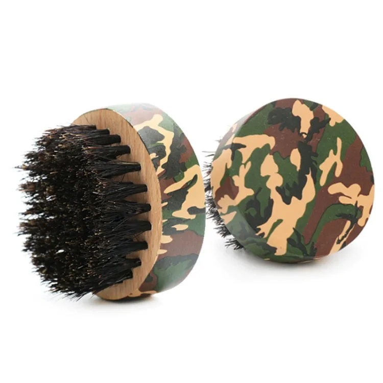 Plastic Material Foldable Mini-Shape Men's Beard Cleaning Brush To Promote Hair Growth
Plastic Material Foldable Mini-Shape Men's Beard Cleaning Brush To Promote Hair Growth