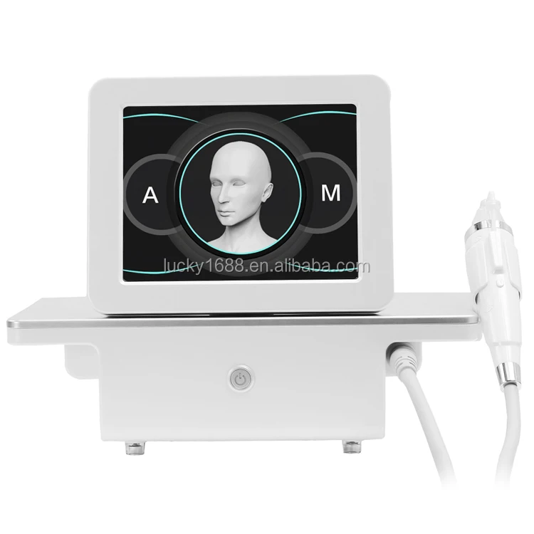 Hot sale wrinkle remover stretch mark removal device RF microneedling machine for Beauty Salon use
Hot sale wrinkle remover stretch mark removal device RF microneedling machine for Beauty Salon use