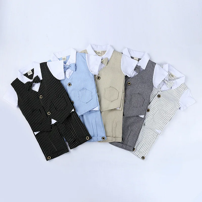 Kids Boy Clothes Set Baby Wear Wholesale baby boys' clothing sets, A/b/c/d/e & customized
Kids Boy Clothes Set Baby Wear Wholesale baby boys' clothing sets, A/b/c/d/e & customized