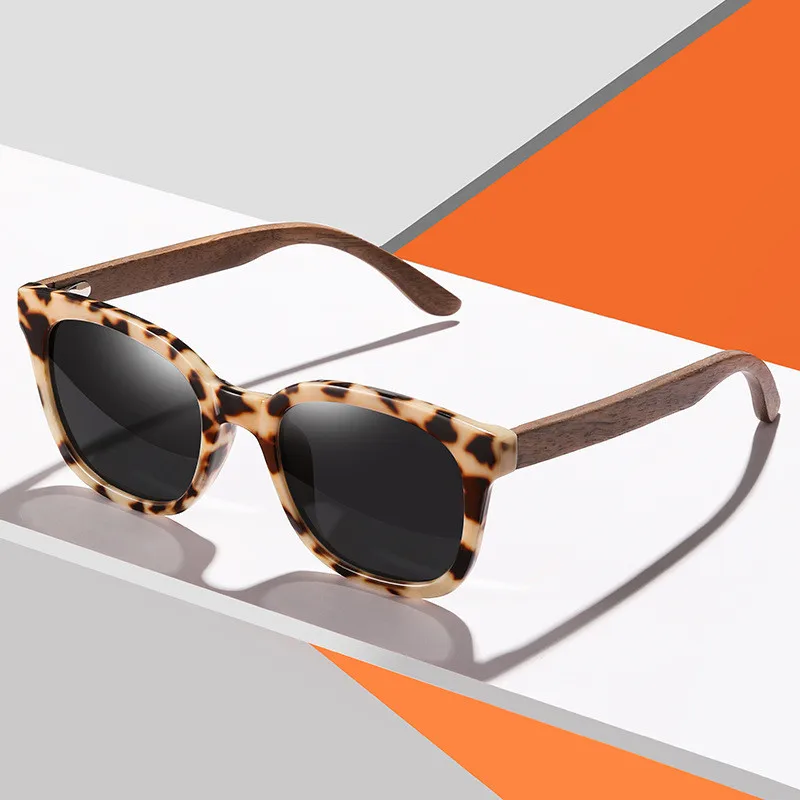 2022 Fashion men vintage retro sunglasses custom logo handmade bamboo wood sunglasses high quality wood frame sunglasses, Mix color or custom colors
2022 Fashion men vintage retro sunglasses custom logo handmade bamboo wood sunglasses high quality wood frame sunglasses, Mix color or custom colors