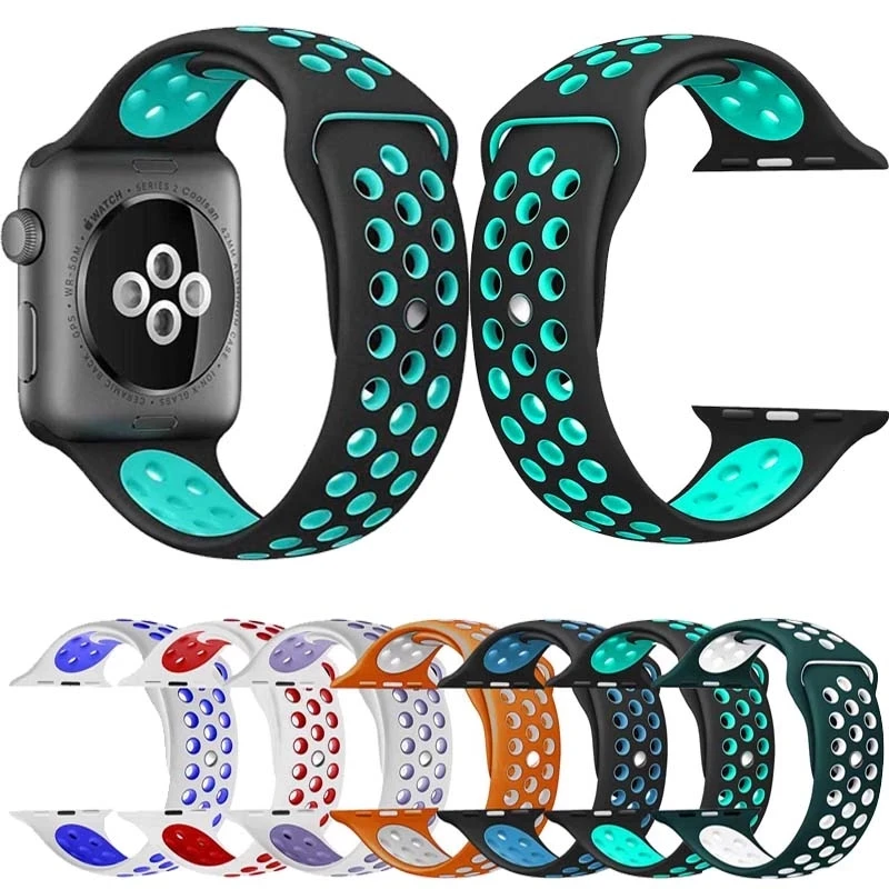 for apple Watch Bands 42mm Colors Silicone Rubber 38mm/40mm/42mm Smart Watch Silicone Band, 42 colors
for apple Watch Bands 42mm Colors Silicone Rubber 38mm/40mm/42mm Smart Watch Silicone Band, 42 colors