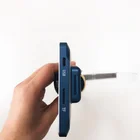 Laryngoscope/ Rigid Endoscope with Camera/ENT Surgical Equipment