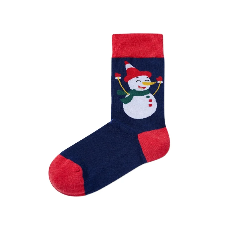 Christmas Socks Men's & Women's Unisex Black Friday Big Sales Functional Anti-bacterial
Christmas Socks Men's & Women's Unisex Black Friday Big Sales Functional Anti-bacterial