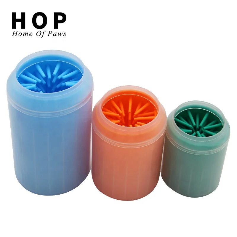 Factory Wholesale LOW MOQ Pet Cat Dog Paw Cleaner Cup Pet Foot Washing Cup, Blue/orange/green
Factory Wholesale LOW MOQ Pet Cat Dog Paw Cleaner Cup Pet Foot Washing Cup, Blue/orange/green