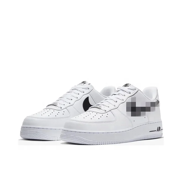 Brand High Quality Thick Sole Force Sport Shoes Hot Wholesale Air Breathable low-Top Men Sneakers Casual
Brand High Quality Thick Sole Force Sport Shoes Hot Wholesale Air Breathable low-Top Men Sneakers Casual