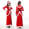 /product-detail/2019-christmas-santa-claus-costumes-for-adults-woman-fancy-women-christmas-sexy-red-dress-ladies-uniform-582975356224-62369993268.html