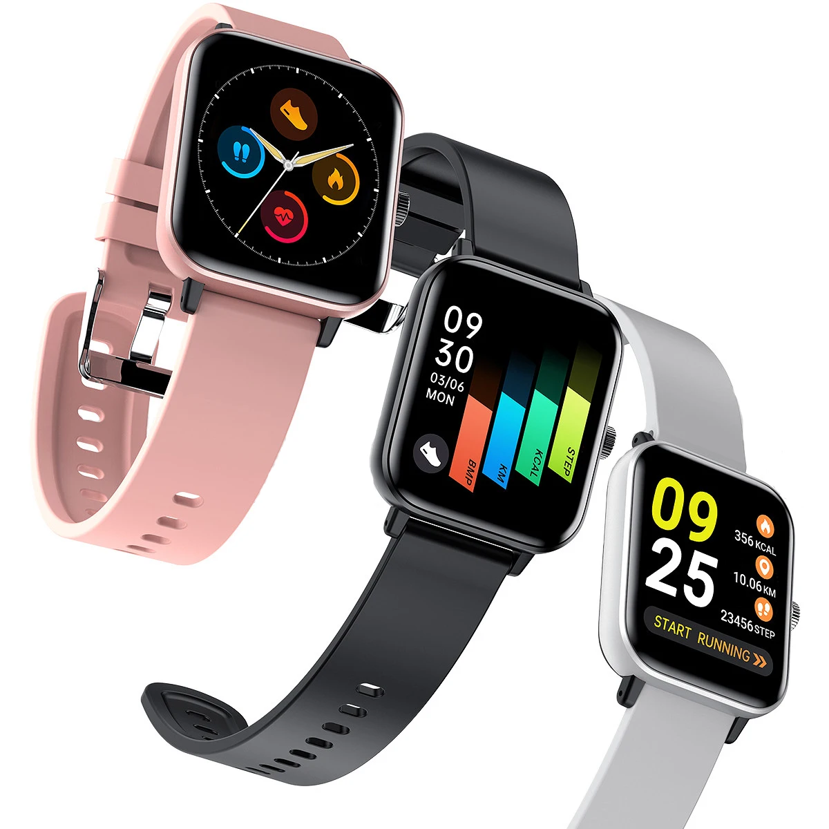 Smart Watch Men Women For Android Ios Phone Smartwatches 4G Gps Wifi Waterproof Ip67 Smartwatch 4G
Smart Watch Men Women For Android Ios Phone Smartwatches 4G Gps Wifi Waterproof Ip67 Smartwatch 4G