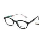 Acetate optical Children eye glasses kids eyewear frame