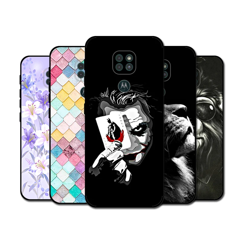 TPU case for MOTOROLA MOTO G9 G9 PLAY G9 POWER G9 PLUS mobile phone casing laser printing mobile phone cover
TPU case for MOTOROLA MOTO G9 G9 PLAY G9 POWER G9 PLUS mobile phone casing laser printing mobile phone cover