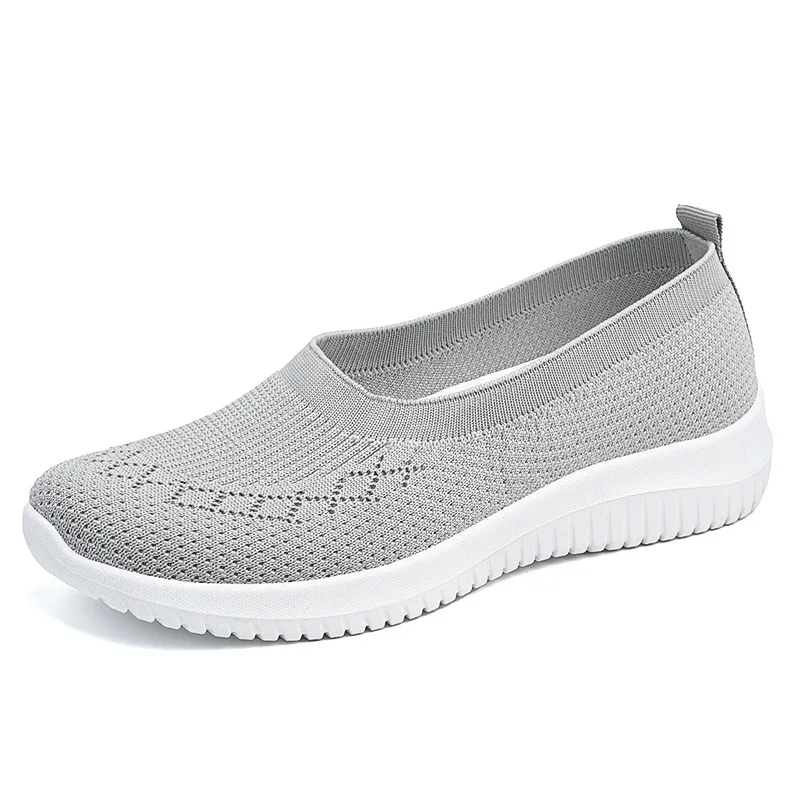 Women's shoes old Beijing breathable net surface low shoes fly woven elastic foot mother shoes, 3 colors
Women's shoes old Beijing breathable net surface low shoes fly woven elastic foot mother shoes, 3 colors