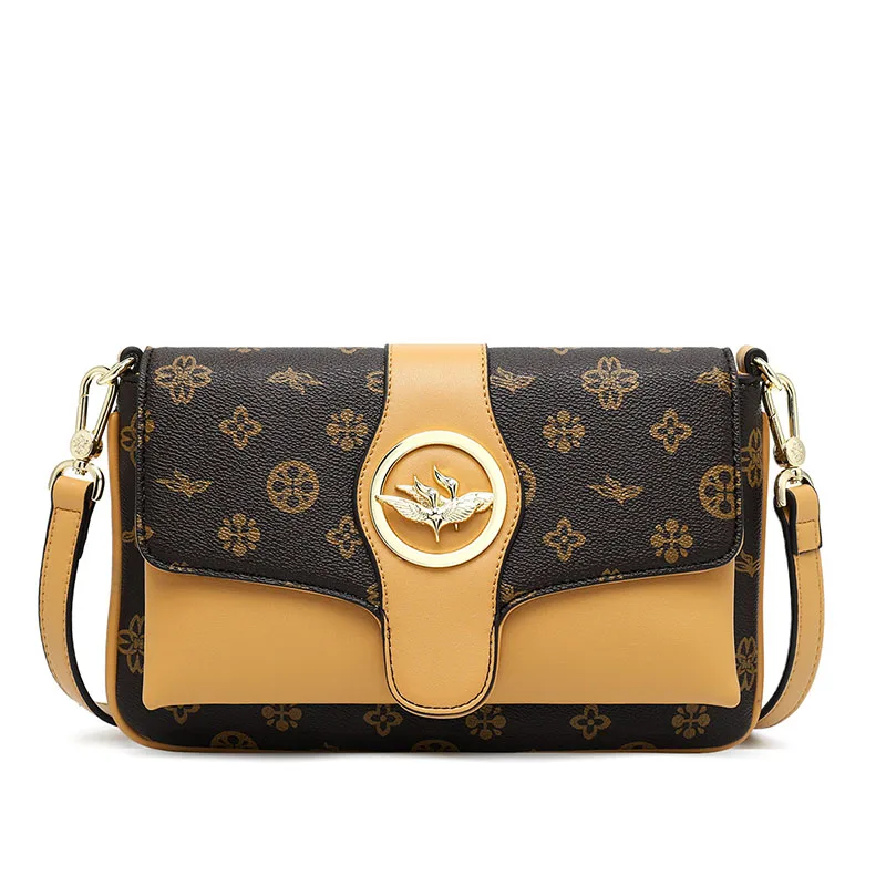 Customized Fashion Trend New Ladies Handbag Elegant PU Leather Women's Tote Bag Printing Female Diagonal Cross Bags YGM21-315, Customized color 
Customized Fashion Trend New Ladies Handbag Elegant PU Leather Women's Tote Bag Printing Female Diagonal Cross Bags YGM21-315, Customized color