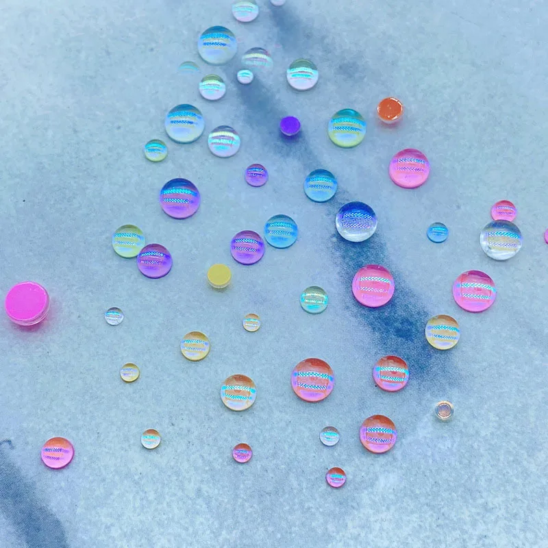 Factory wholesale Mermaid Tears Beads Nail Stone Mix Size Non Hotfix Glass Flatback Kits Rhinestones
Factory wholesale Mermaid Tears Beads Nail Stone Mix Size Non Hotfix Glass Flatback Kits Rhinestones