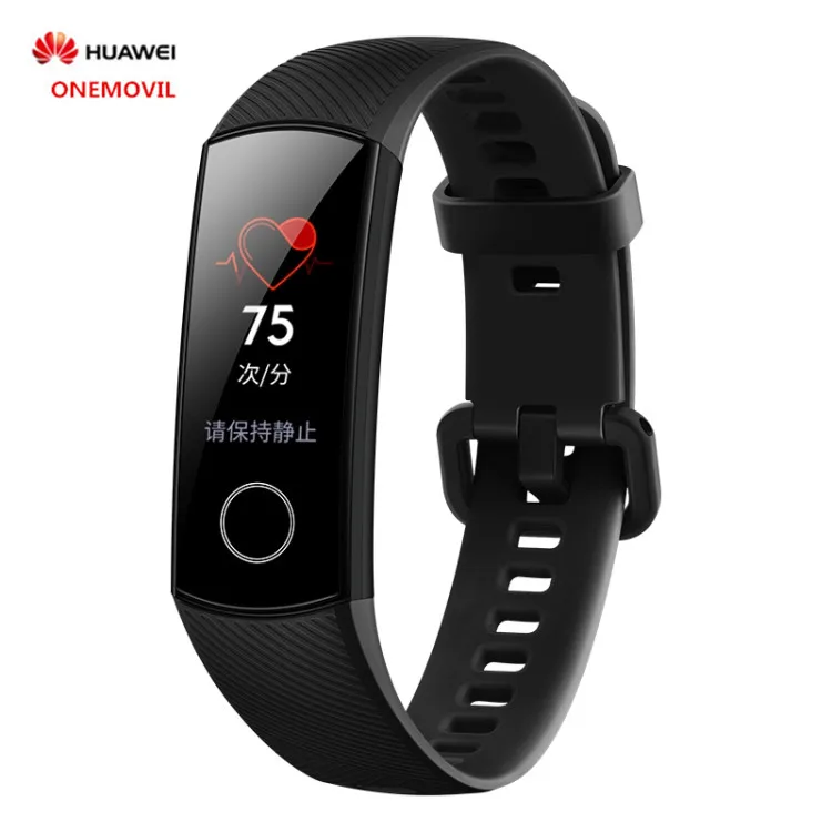 Original Huawei Honor Band 5 Smart Watches IP5X Waterproof Fitness Reloj Inteligente
Original Huawei Honor Band 5 Smart Watches IP5X Waterproof Fitness Reloj Inteligente