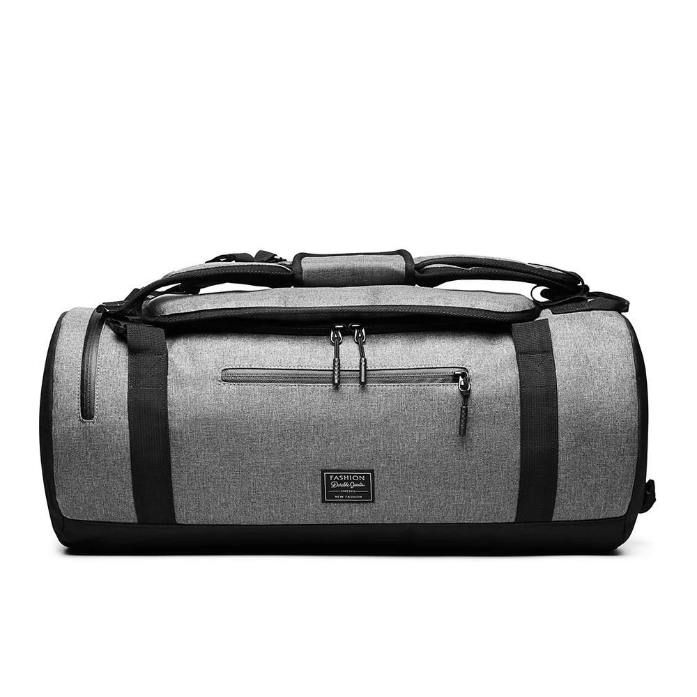 Factory Custom Waterproof Oxford Travel Duffel Bag In Travel Bags Tote Shoulder For Men Fitness Shopping Handbags Lightweight, Grey
Factory Custom Waterproof Oxford Travel Duffel Bag In Travel Bags Tote Shoulder For Men Fitness Shopping Handbags Lightweight, Grey