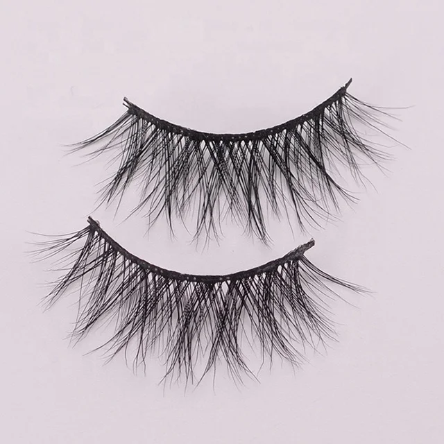 Private label lash beauty tools 22mm fake eyelashes, Nature black 
Private label lash beauty tools 22mm fake eyelashes, Nature black