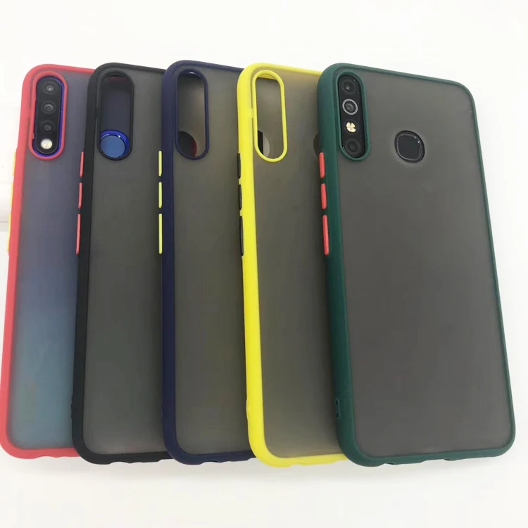 Hot selling to africa style market matte skin feeling tpu pc colorful keys phone back cover case for Tecno LB 8 / LB8
Hot selling to africa style market matte skin feeling tpu pc colorful keys phone back cover case for Tecno LB 8 / LB8