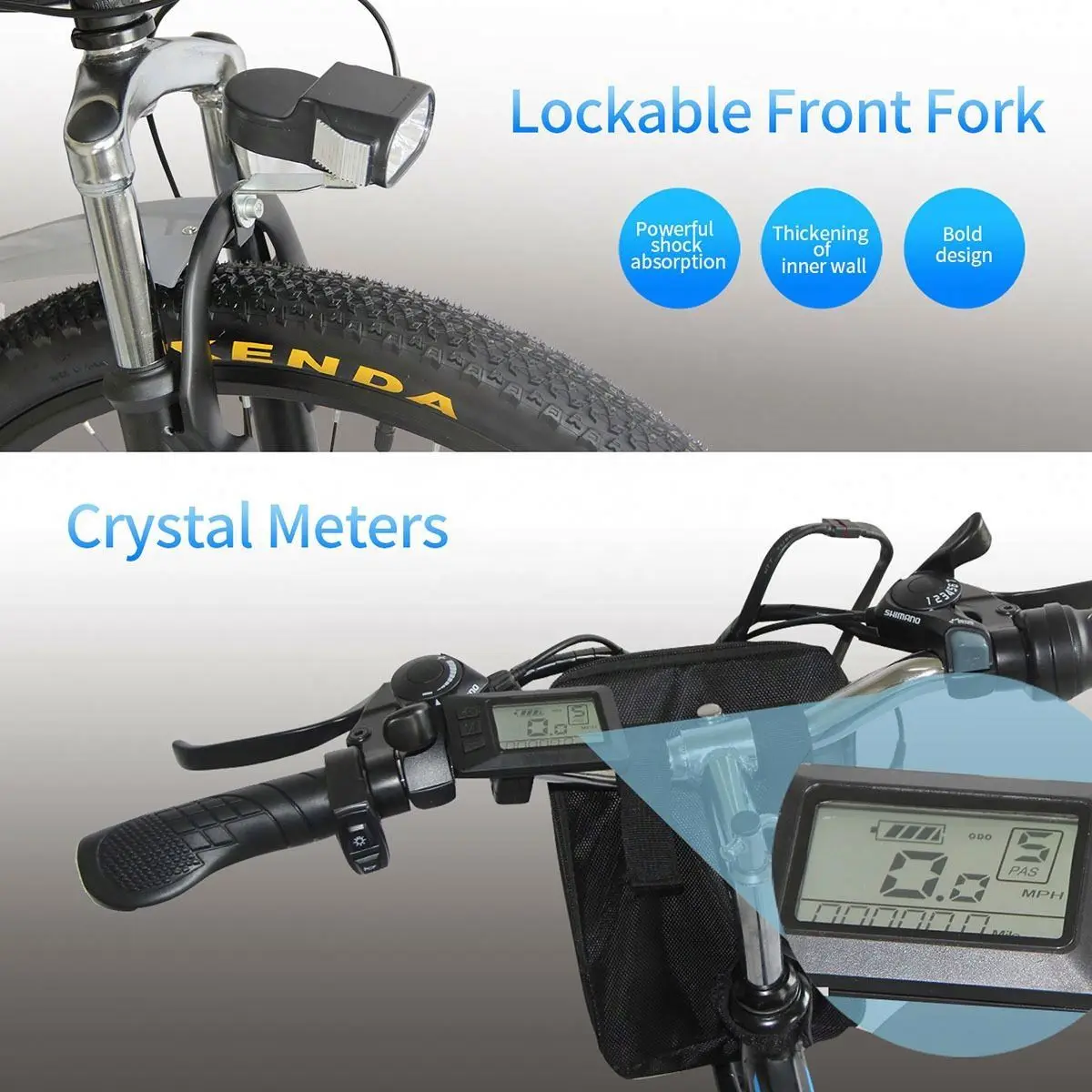 Hot selling folding electric bike 500w 750w electric bicycle comfortable road bike for adult
Hot selling folding electric bike 500w 750w electric bicycle comfortable road bike for adult