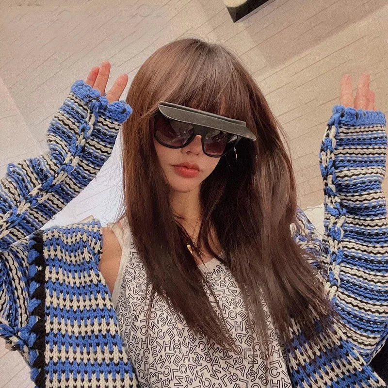 YTSGY28017 wholesale fashion alloy Women's hat flip sunglasses Sun Glasses Outdoor shading Sunglass 2021, 6colors
YTSGY28017 wholesale fashion alloy Women's hat flip sunglasses Sun Glasses Outdoor shading Sunglass 2021, 6colors