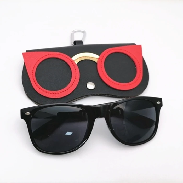 DL Glasses DLC0409 ready to ship in stock Promotion Spot clearance sale Sunglasses Protective Case Large Eyeglass Cases Pouch, Picture colors
DL Glasses DLC0409 ready to ship in stock Promotion Spot clearance sale Sunglasses Protective Case Large Eyeglass Cases Pouch, Picture colors