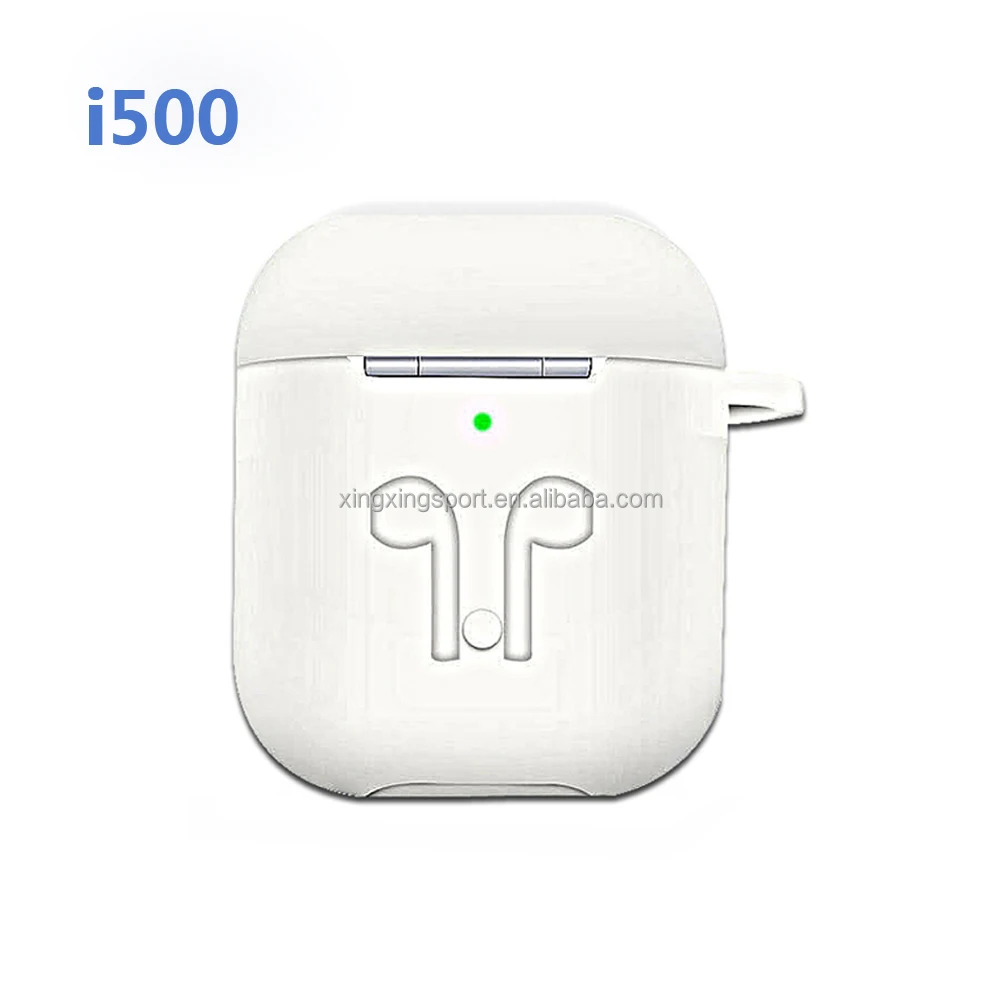 Wireless Earphones i500 TWS Pro headset Factory Price Original GPS Rename with Wireless Charging case i500, Customized
Wireless Earphones i500 TWS Pro headset Factory Price Original GPS Rename with Wireless Charging case i500, Customized