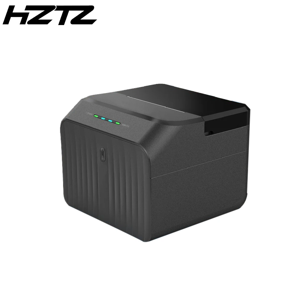 Small 58mm Usb Serial Port sticker impresora de etiquetas label thermal printer HZ-L58 
Small 58mm Usb Serial Port sticker impresora de etiquetas label thermal printer HZ-L58