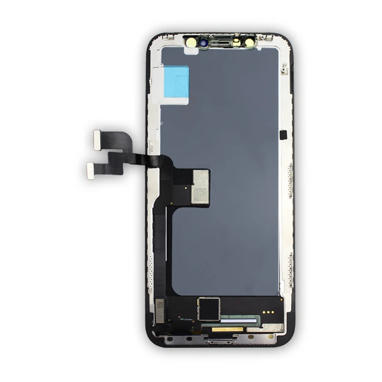 Wholesale mobile phone LCD touch screen for iphone X, replacement Cell phone lcd display assembly for apple X, Black
Wholesale mobile phone LCD touch screen for iphone X, replacement Cell phone lcd display assembly for apple X, Black