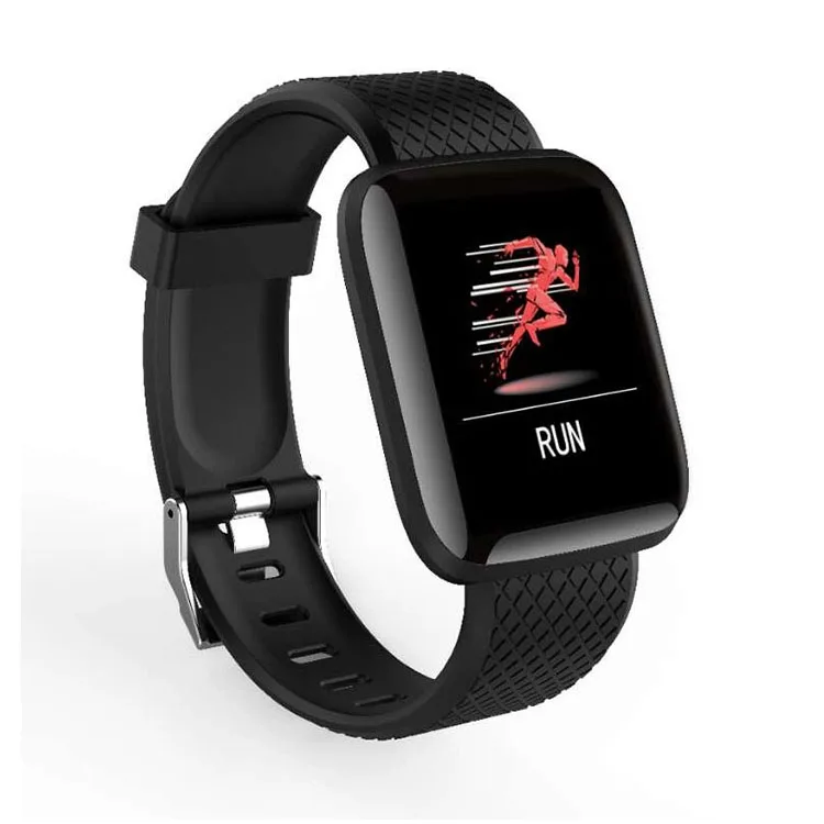Amazon Hot Sale Smart Bracelet D13 Smart Watch Heart Rate Monitor Waterproof Touch Screen Smartwatch
Amazon Hot Sale Smart Bracelet D13 Smart Watch Heart Rate Monitor Waterproof Touch Screen Smartwatch