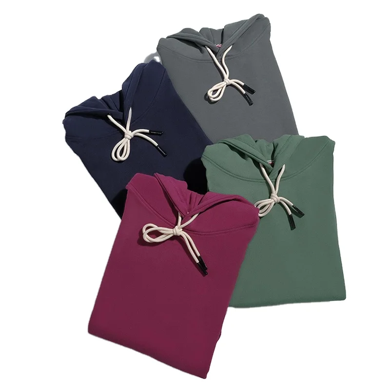 Wholesale High Quality Heavy Weight Blank Hoodies Unisex 100% Cotton Pullover Plain Hoodies Custom Logo, 26colors
Wholesale High Quality Heavy Weight Blank Hoodies Unisex 100% Cotton Pullover Plain Hoodies Custom Logo, 26colors