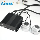 Camera Sensor Infrared Counting System People Counting Camera Public Bus Passenger Counter