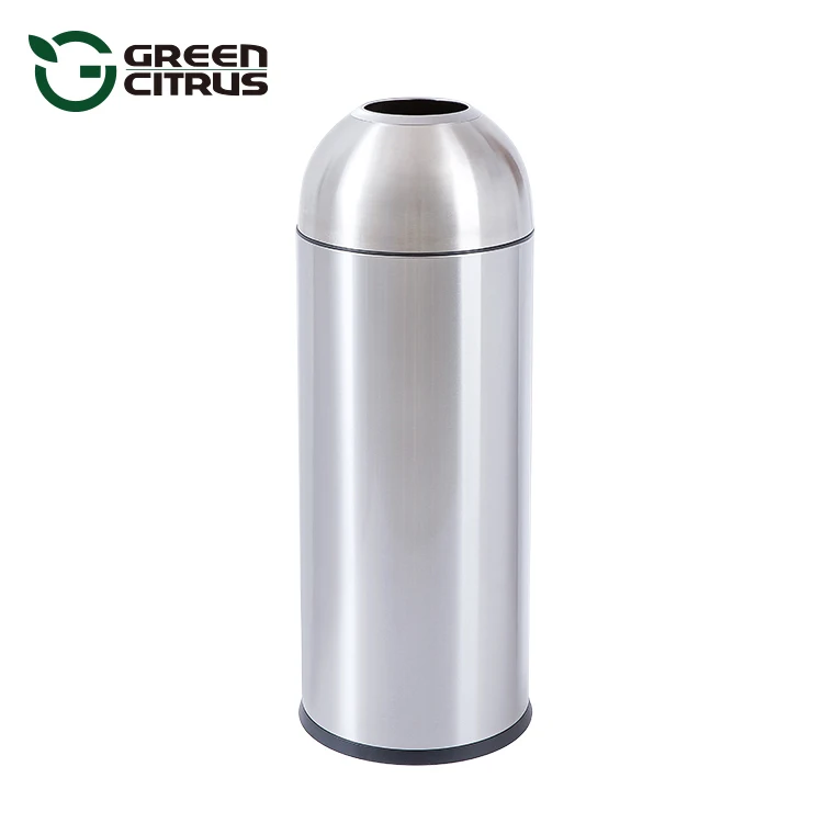 Metal Kitchen Trash Can Foot Pedal Kitchen Bin Workshop Multi Function for public place, Customized
Metal Kitchen Trash Can Foot Pedal Kitchen Bin Workshop Multi Function for public place, Customized