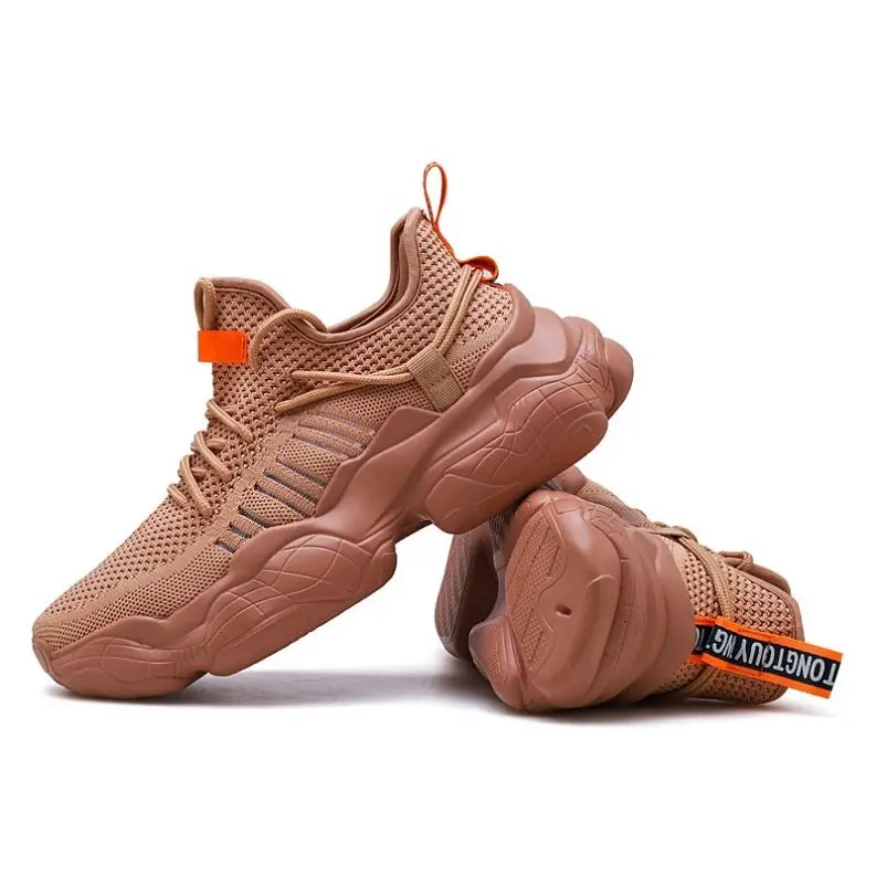Fashion fly knit shoes for man new styles mens casual sneakers sports shoes men, Optional
Fashion fly knit shoes for man new styles mens casual sneakers sports shoes men, Optional