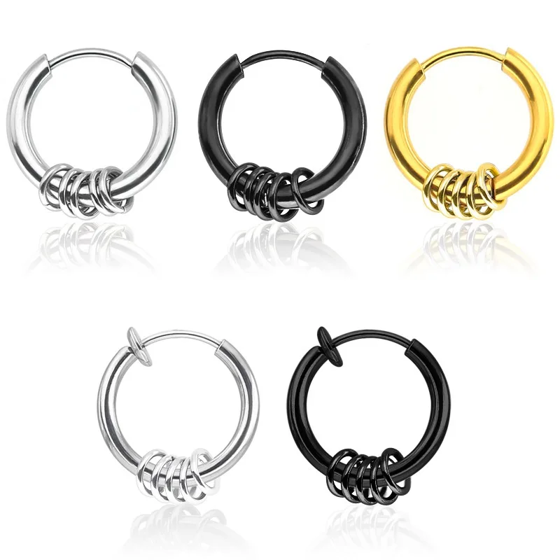 316L customised gold filled stud earring women's earring stud stainless steel round hoop earring
316L customised gold filled stud earring women's earring stud stainless steel round hoop earring