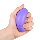 customized any shape pu foam rugby stress ball