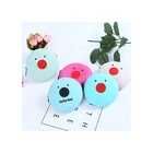 Cheap Coin Cheap Price Simple Mini Round Coin Purse Silicon Coin Purse