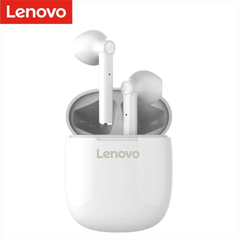Lenovo earphones wholesale hot selling popular mobile phone Battery Style TWS wireless Blue tooth Earbuds
Lenovo earphones wholesale hot selling popular mobile phone Battery Style TWS wireless Blue tooth Earbuds