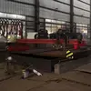 Laser Cutting Gantry Cnc Plasma Cutting Machine With Gas Torch