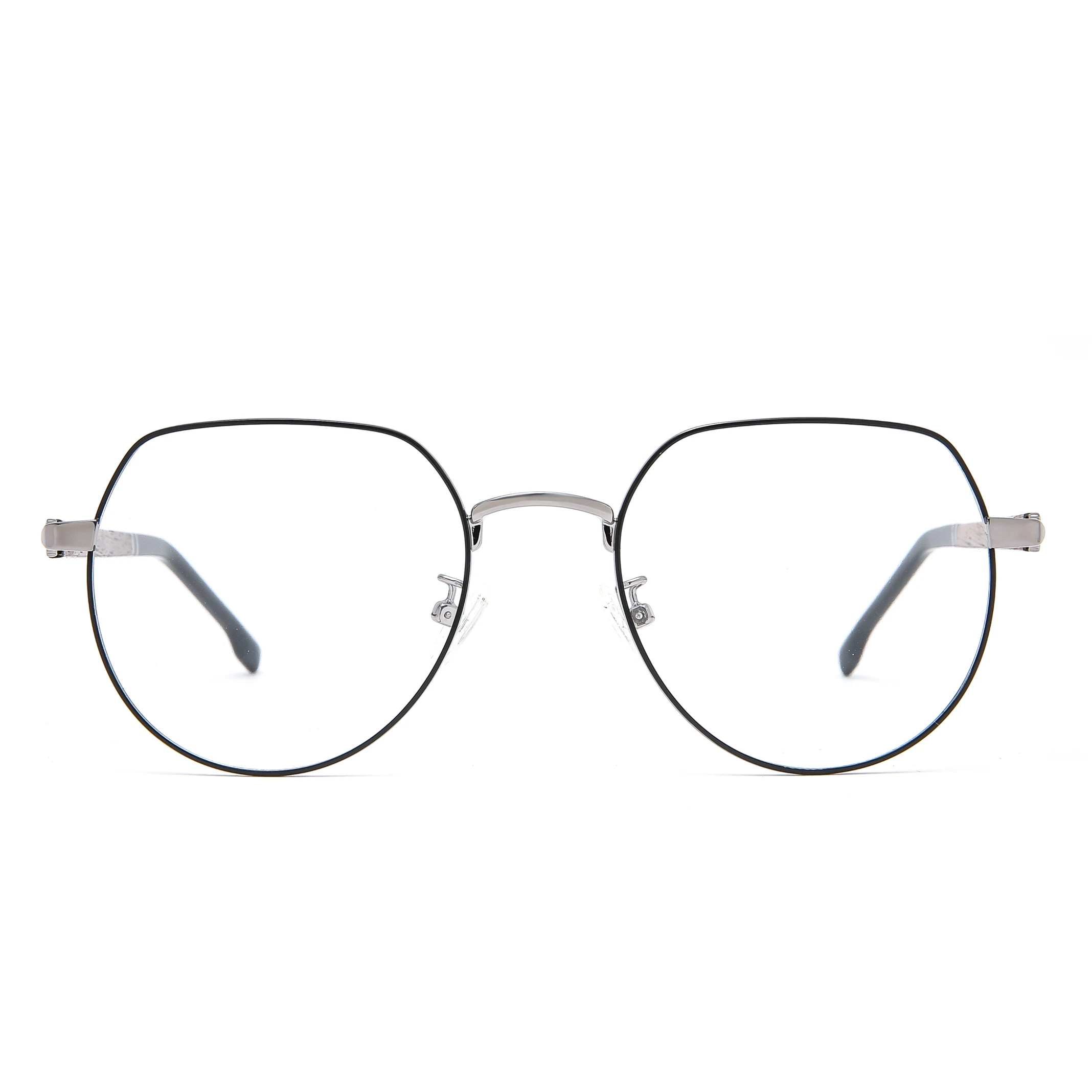 Factory sale various widely used eyeglasses optical cat eye frames glasses, Black, golden, gun
Factory sale various widely used eyeglasses optical cat eye frames glasses, Black, golden, gun