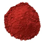 Foshan iron oxide red pigment color the concrete/ceramic tiles/concrete coloring