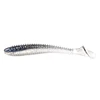OEM T Tail soft plastic fishing lures