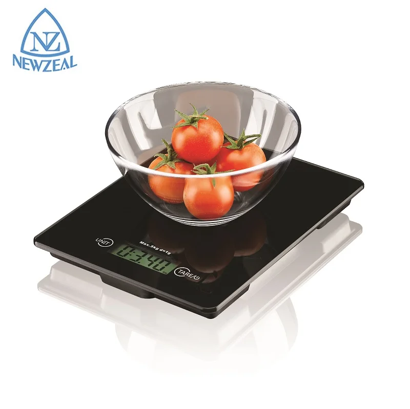 Tempered Glass Manufacturers 5Kg Weighing Digital Electronic Food Kitchen Scales, Custom color
Tempered Glass Manufacturers 5Kg Weighing Digital Electronic Food Kitchen Scales, Custom color