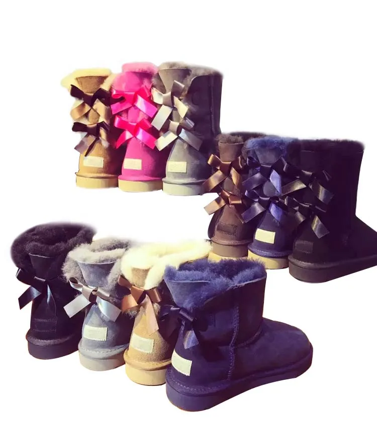 venta de botas para nieve mujer
