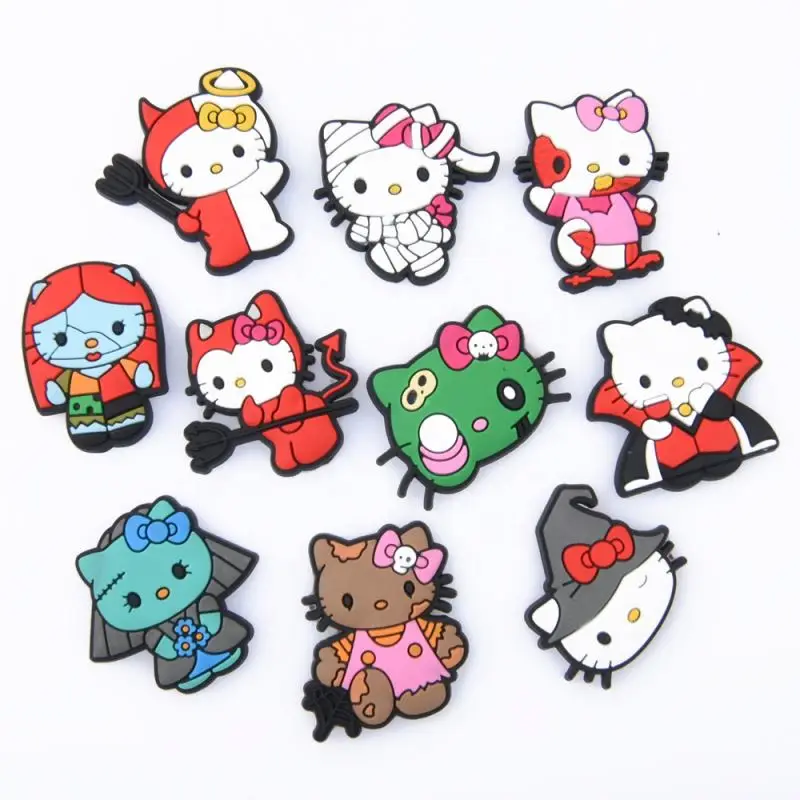 Soft Pvc Rubber Luxury Charms Classic Anime Custom Shoes Charms Decoration Accessories For Shoes Kids Gift, Jewelry
Soft Pvc Rubber Luxury Charms Classic Anime Custom Shoes Charms Decoration Accessories For Shoes Kids Gift, Jewelry