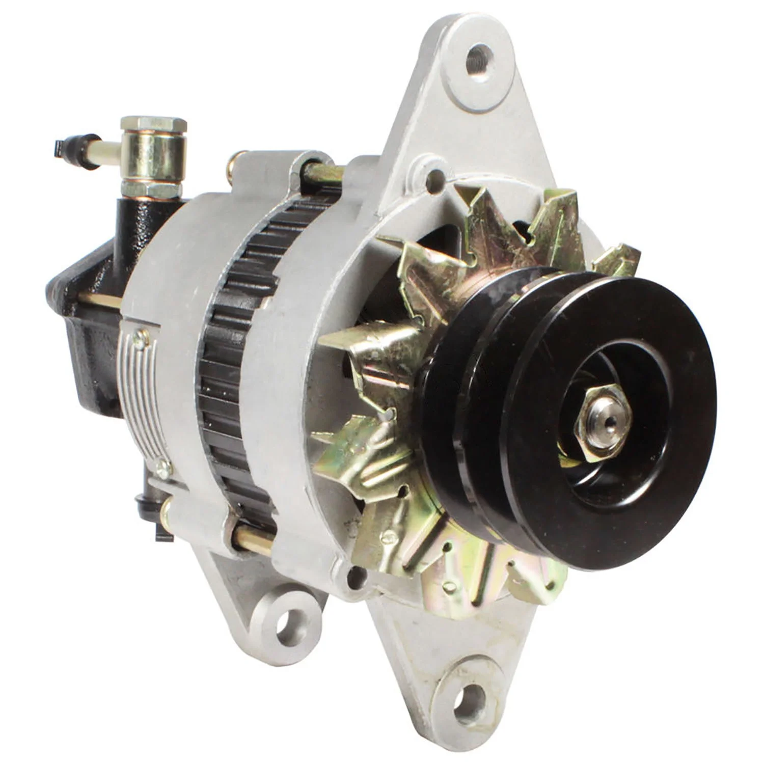 Auto Dynamo Alternator Generator For DENS 1002101321 02111020314 02141020211 02141020213 02141021410 270301060B 270301090B
Auto Dynamo Alternator Generator For DENS 1002101321 02111020314 02141020211 02141020213 02141021410 270301060B 270301090B