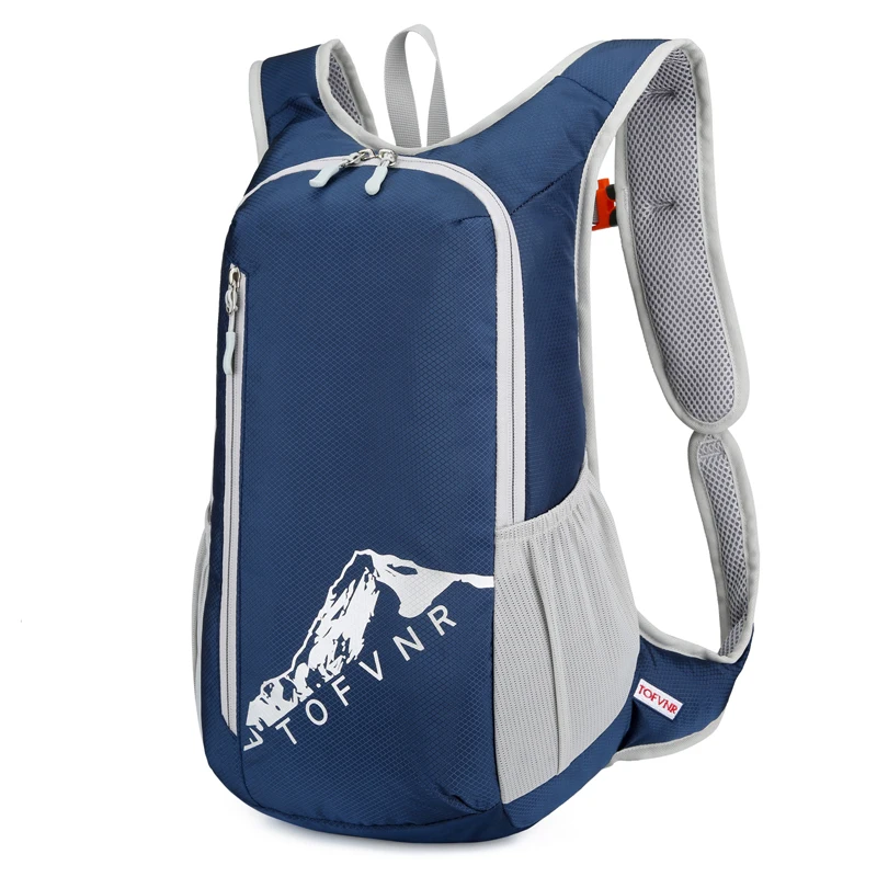 Wholesale custom outdoor travel bags waterproof hiking sport lightweight cycling backpack, 6 colors
Wholesale custom outdoor travel bags waterproof hiking sport lightweight cycling backpack, 6 colors