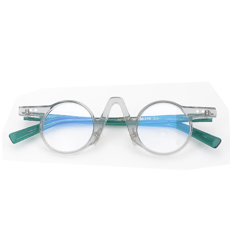 Well Packed Acetate Frame Glasses 2021 New Unique Bridge Designer Optical Clip On Eyeglass
Well Packed Acetate Frame Glasses 2021 New Unique Bridge Designer Optical Clip On Eyeglass