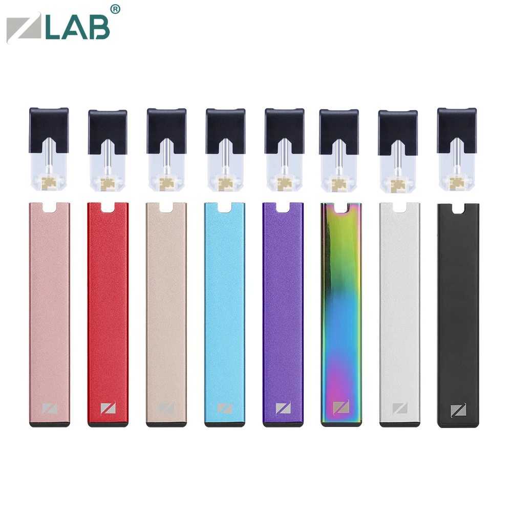 Ziip Zlab USB Electric Cigarette Easy Recharge E Cigarette, Black/red/silver/gold/blue/purple/pink/rainbow
Ziip Zlab USB Electric Cigarette Easy Recharge E Cigarette, Black/red/silver/gold/blue/purple/pink/rainbow