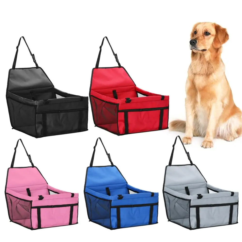 Carrier Pad Waterproof Basket Pet Products Safe Carry House Cat Puppy Bag Dog Car Seat
Carrier Pad Waterproof Basket Pet Products Safe Carry House Cat Puppy Bag Dog Car Seat