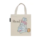 Handled Canvas Bags Shopping with Logos Tote Shopping Canvas Bags Reusable with Custom Printed Logo