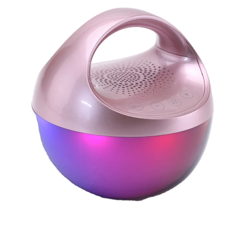 LED Smart Outdoor Wireless Portable Speaker with LED 20 Hrs Playtime Superior Sound for Camping, Beach, Sports
LED Smart Outdoor Wireless Portable Speaker with LED 20 Hrs Playtime Superior Sound for Camping, Beach, Sports