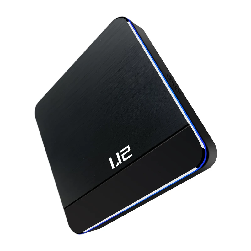 2021 xangshi U2 IPTV Smart Android Tv Box 4G+64G Game Console Android 9.1 amlogic S905X3 HD player, Customized color support
2021 xangshi U2 IPTV Smart Android Tv Box 4G+64G Game Console Android 9.1 amlogic S905X3 HD player, Customized color support